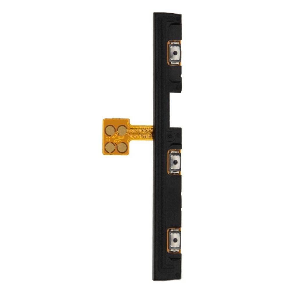 Power And Volume Flex For Samsung Galaxy A90 5G